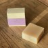 Sæbe nr. 1 "Lavender" - Amalie Rosalie ca. 100 gram