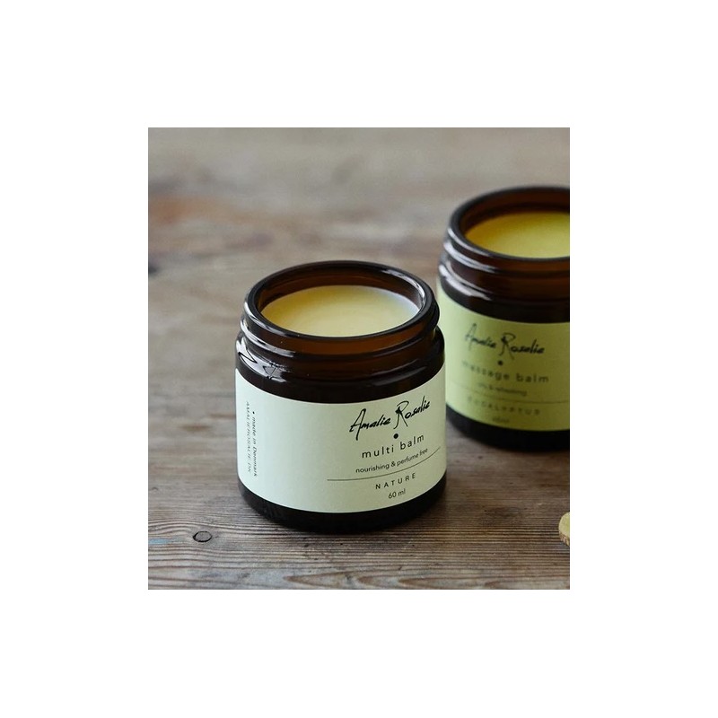Multibalsam | NATURE - Amalie Rosalie 60 ml