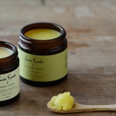 Massagebalsam | Eukalyptus - Amalie Rosalie 60 ml