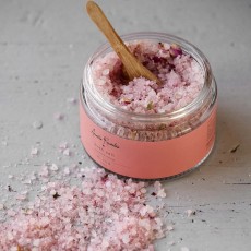 Badesalt | Bloom - Amalie Rosalie 230 gram