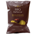 Kartoffelchips m/ barbeque - Gourmeture 125g