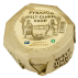 Knækbrød Nøglehulsmærket, speltmel – Gourmeture 135g