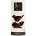 Crispy mørk chokolade "Hamlet Chocolate" - Gourmeture 65 g
