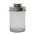 Lanterne HDOmay klar glas - House Doctor H: 18 cm