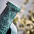 Morter HDArb m/ støder mørkegrøn marmor - House Doctor
