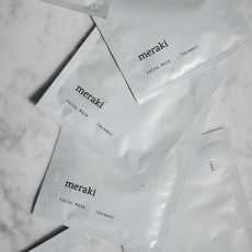 Face mask Bio-Botox - Meraki 22 ml