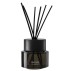 Diffuser / Duftpinde gråbrun - Meraki "Amber Dust"