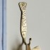 Knage - Chalix m/ messing finish - Bloomingville - H:16