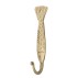 Knage - Chalix m/ messing finish - Bloomingville - H:16