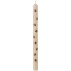 Kertelys m/ Agern - Ib Laursen H: 20 cm