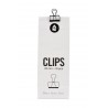 Klips Wire sort - Monograph by House Doctor - 33 mm