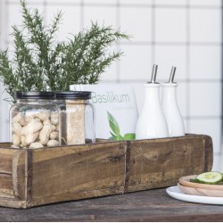 Murstensform dobbelt unika - Ib Laursen