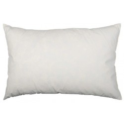 Pudefyld natur 50x70 - Ib Laursen 1100 gram
