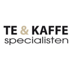 Manufacturer - TE & KAFFE specialisten